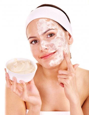 Как сделать кожу лица гладкой и сияющей